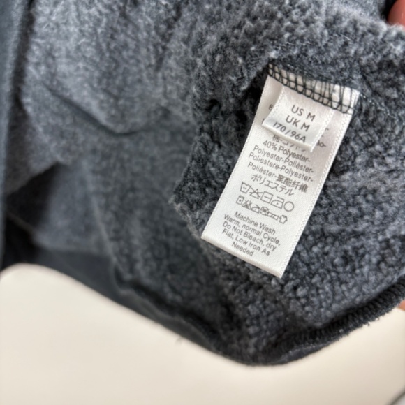 FP Movement Work It Out Hoodie - Size Medium - Picture 5 of 6